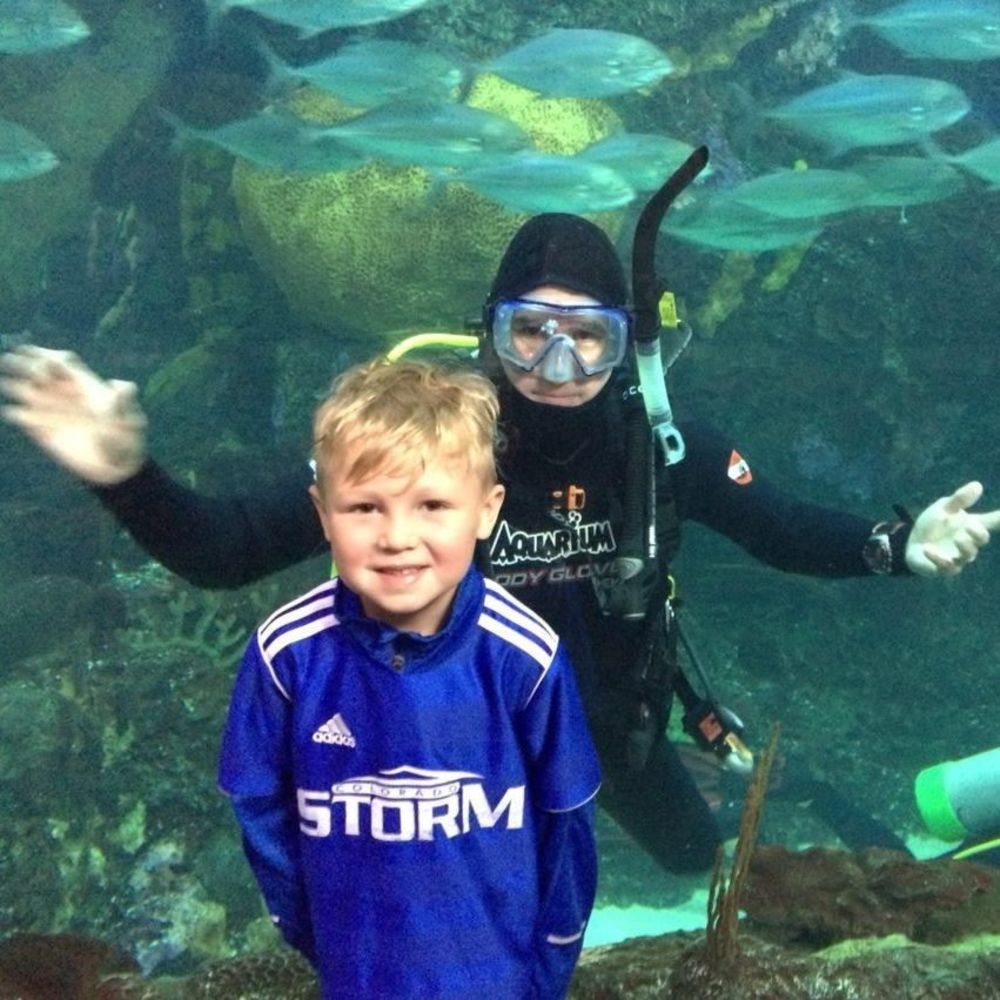 Meet your Posher, Michelle